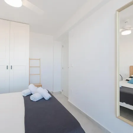 Miramar ~ El Campello Appartement Buitenkant foto
