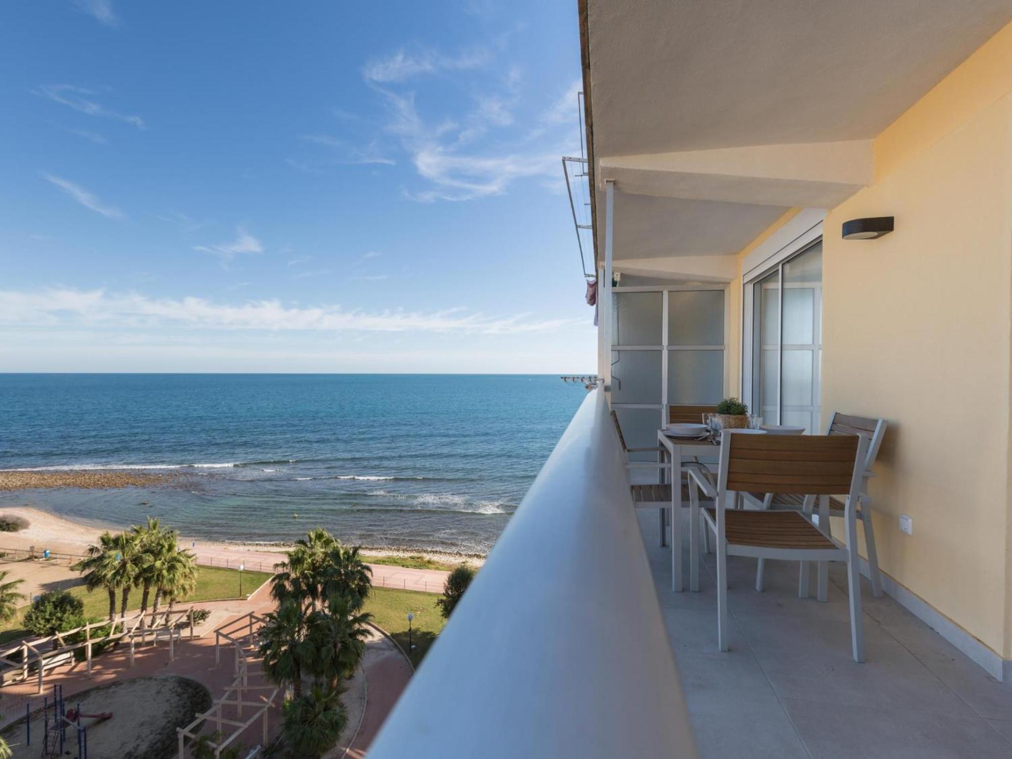 Miramar ~ Appartement *