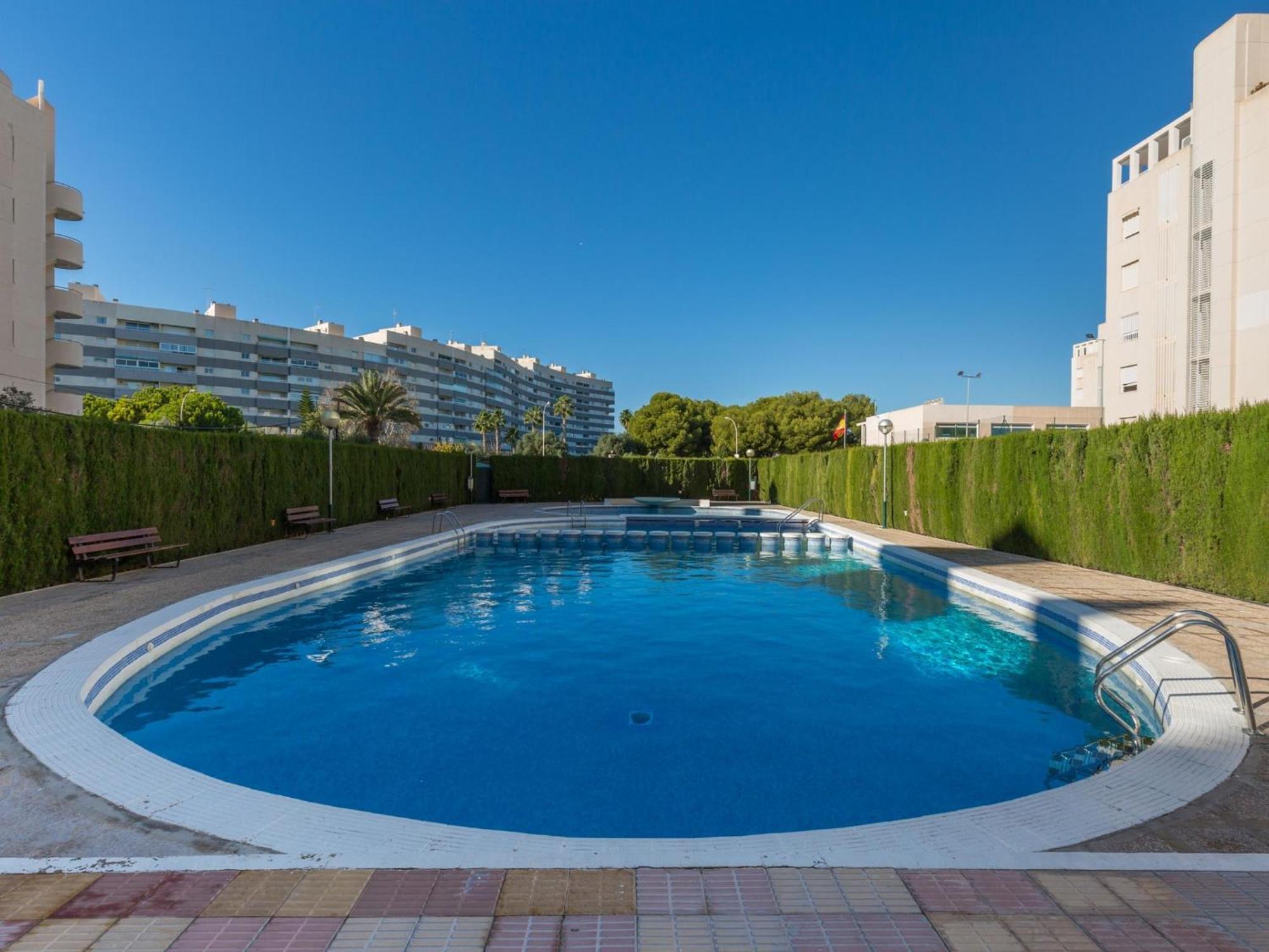 Miramar ~ Appartement *